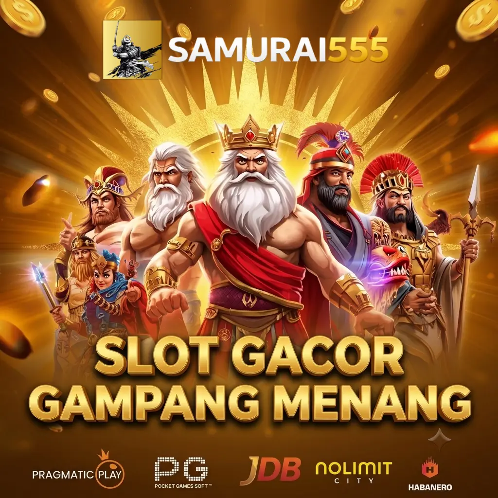 Slot Gacor